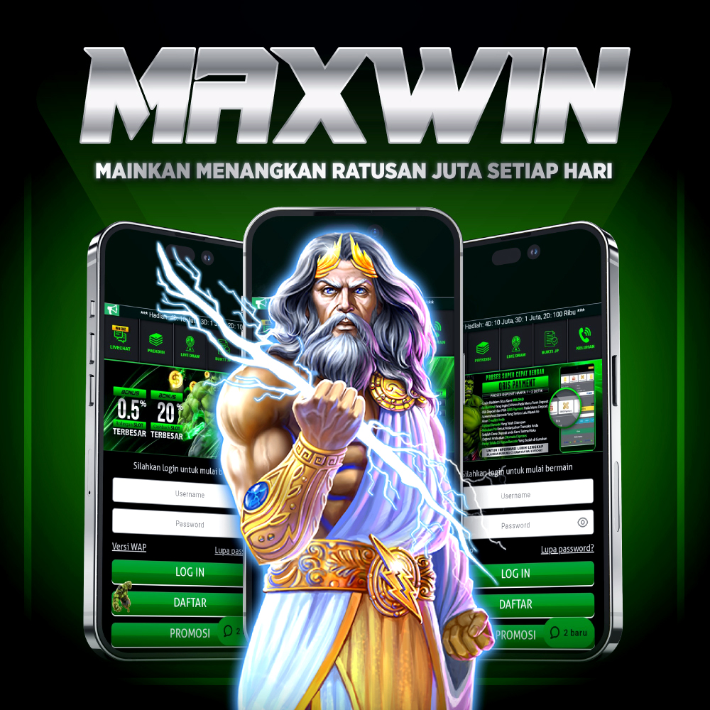 MILO4D # LOGIN LINK ALTERNATIF MUDAH MAXWIN X1500